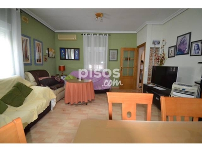 Casa en venta en Ciudad Jardín