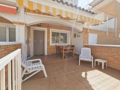 Casa en venta en Los Narejos, Los Alcázares, Murcia