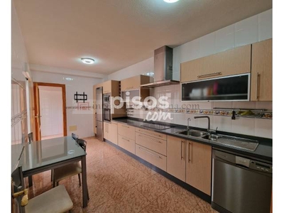 Casa en venta en Pedanías Este - El Algar