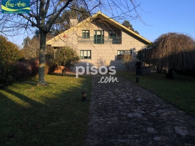 Casa en venta en Penelas