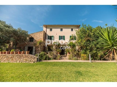 Casa en venta en Pollença