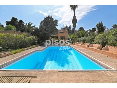 Casa en venta en Santa Eulària des Riu