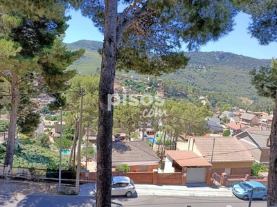 Casa en venta en Selva Negra