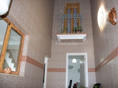 Casa gran casa en Torreblanca en zona de las torres!!! en Sevilla