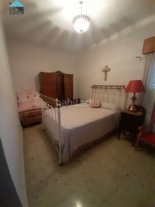 Casa pareada con 4 habitaciones con calefacción en Manzanares el Real