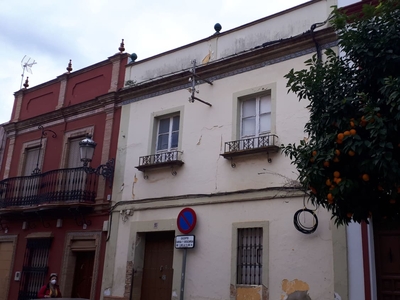 Chalet adosado en venta en Calle Arrabal, Bj, 41510, Mairena Del Alcor (Sevilla)