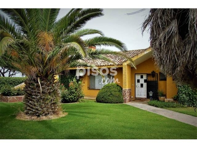 Chalet en venta en Avenida Nuestra Señora del Carmen