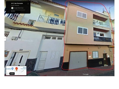 Edificio Calle San Fernando Arona Ref. 93504643 - Indomio.es