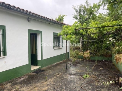 Finca en venta en Valencia de Alcántara