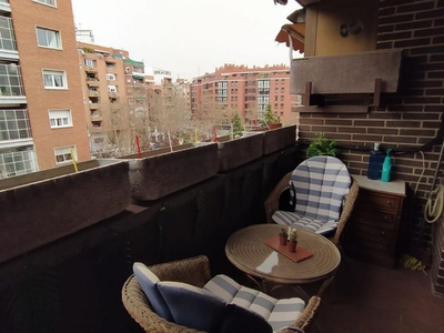 Habitaciones en C/ clara del rey, Madrid Capital por 340€ al mes