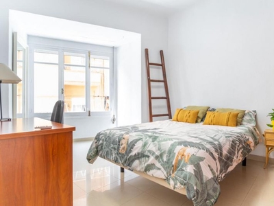 Habitaciones en C/ Teniente duran, Alicante - Alacant por 330€ al mes