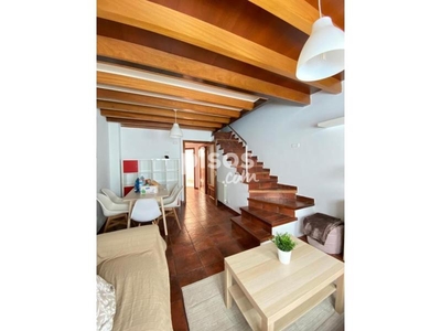 Habitaciones en C/ Yza Guidelli, Segovia Capital por 600€ al mes