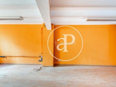 Loft piso en venta en la pechina en La Petxina Valencia