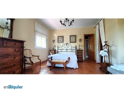 MONTECARLO, Villa 5 dormitorios en alquiler por semanas
