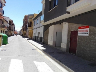 Oficina en venta en calle Don Pedro, Villarrobledo, Albacete