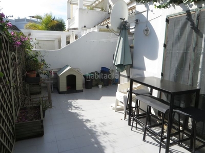 Piso buen apartamento de planta baja ubicado en campo de Mijas Mijas