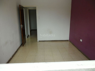 Piso con 3 habitaciones con ascensor en La Plana Esplugues de Llobregat