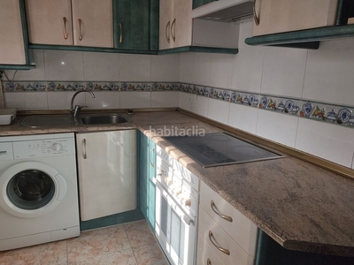 Piso con 3 habitaciones con calefacción en Prosperidad Madrid