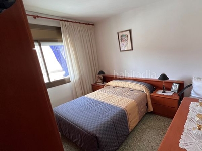 Piso con 4 habitaciones con ascensor en La Gavarra Cornellà de Llobregat