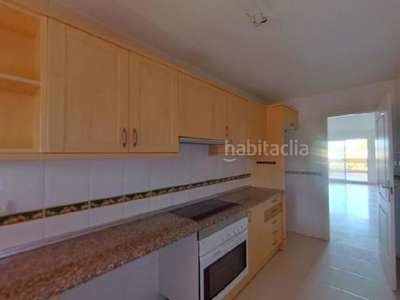 Piso de 101 m² con garaje y trastero anejos, 2 habitaciones, 2 baños en Marbella