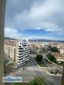 Piso en alquiler en Málaga de 130 m2