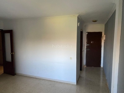 Piso en c/ pablo picasso solvia inmobiliaria - piso en Alcalá de Guadaira