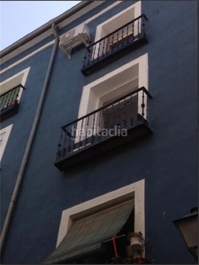 Piso en calle del amparo embajadores - lavapiés / calle del amparo en Madrid