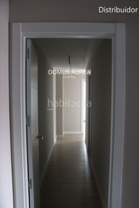 Piso en venta , con 138 m2, 3 habitaciones y 2 baños, garaje, trastero, ascensor, aire acondicionado y calefacción individual. en Madrid