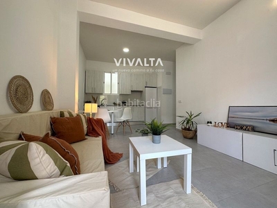 Piso en venta , con 42 m2, 1 habitaciones y 1 baños, aire acondicionado y calefacción bomba de calor. en Leganés