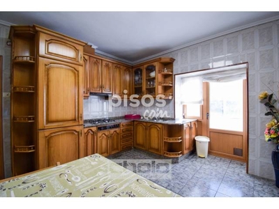 Piso en venta en A Piringalla-Albeiros-Garabolos