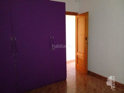 Piso en venta en avenida españa, , murcia en Cartagena