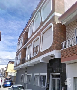 Piso en venta en Calle Cura Valera, 2º, 04600, Huércal De Almería (Almería)