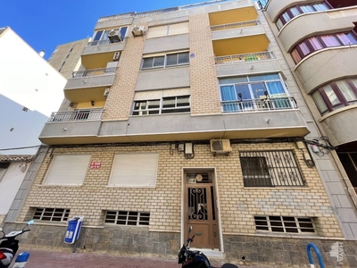 Piso en venta en Calle Ramon Y Cajal, Baj, 03182, Torrevieja