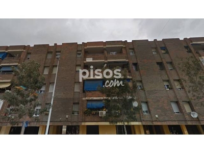 Piso en venta en Carrer Azorín