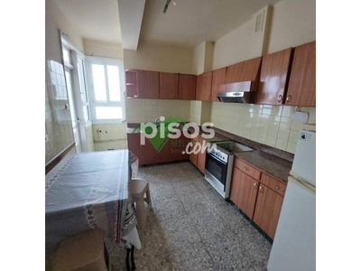 Piso en venta en Casablanca-Corte Inglés