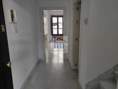 Piso en venta en centro - san lorenzo - San Vicente, 3 dormitorios. en Sevilla