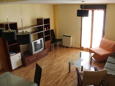 Piso en venta en Centro - Segovia de 3 habitaciones y 118 m²