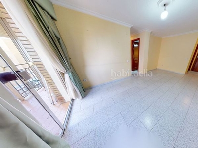 Piso en venta en nervión, 3 dormitorios. en San Carlos - San José Sevilla