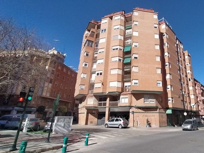 Piso en venta en Plaza Miguel Hernandez, 1º, 03802, Alcoy