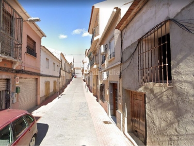 Piso en venta en torreaguera () calle san francisco 13 en Murcia