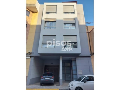 Piso en venta en Vila-Real/Villarreal