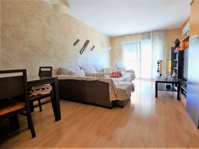 Piso fabuloso piso de 3 dormitorios con gran terraza soleada en urbanización de El Pinillo. en Torremolinos