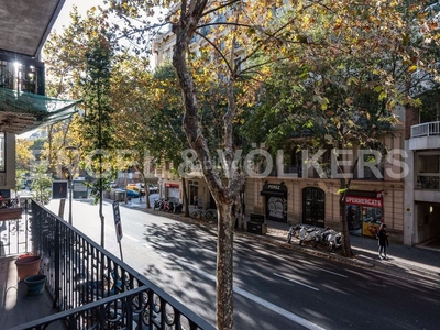 Piso fantástico piso reformado en zona francesc macià en Barcelona