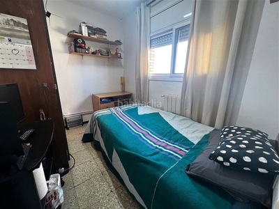 Piso hermoso piso con vistas en venta en carmen amaya en Hospitalet de Llobregat (L´)