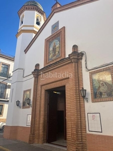 Piso se vende casa en el barrio del tiro de linea en Sevilla