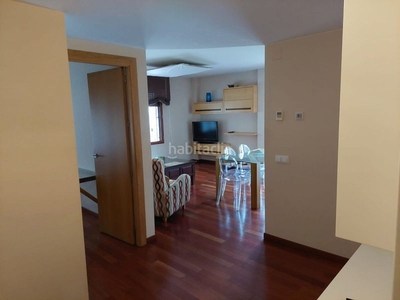 Planta baja piso de 2 habitaciones en muy buen estado. en Murcia