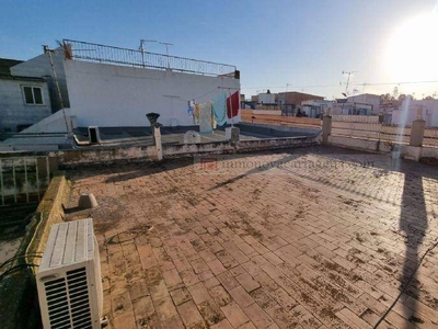 Venta Casa adosada Cartagena. A reformar 75 m²