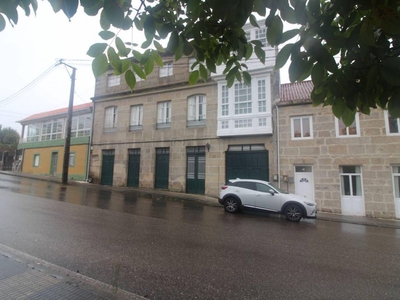 Venta Casa adosada en Barro Villasobroso 9014 Mondariz. A reformar plaza de aparcamiento 465 m²
