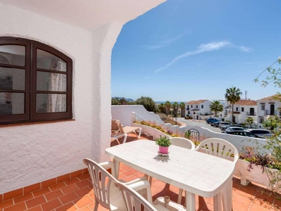 Venta Casa adosada en Capistrano Village. 29780 Nerja (Málaga)Capistrano Nerja. Buen estado calefacción central 112 m²