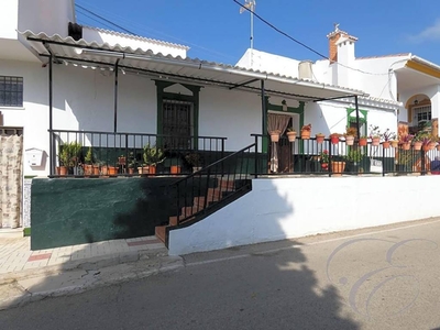 Venta Casa rústica Cútar. 1 m²